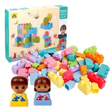 소프트베베블럭