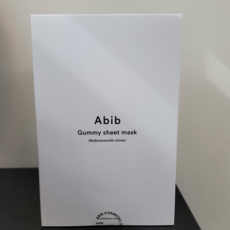 아비브껌딱지팩