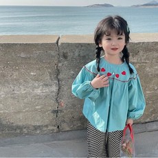 도호블라우스