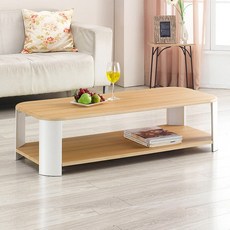 수납거실테이블