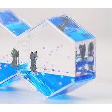 대시보드워터볼