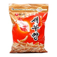 농심 새우깡, 400g, 12개