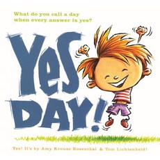 Yes Day!, 투판즈