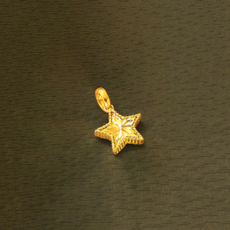 순금골드바메달