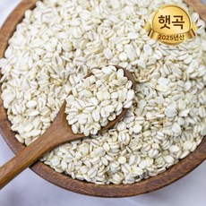 힘찬농부오달봉 국산 압맥, 1개, 4kg