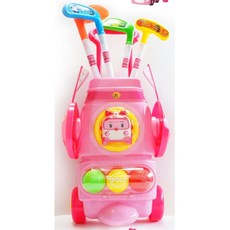 남성골프장난감