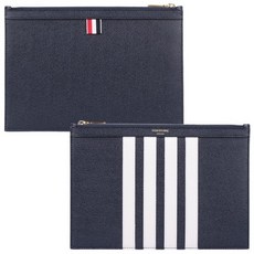 톰브라운 21SS 사선 홀더 클러치백 MAC114A 00198 415