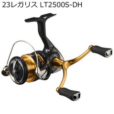 다이와 LT2500S-DH 스피닝릴 23 레가리스