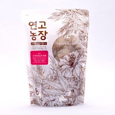 국내산 수제 볶은 구기자비트 삼각티백, 1g, 100개입, 1개