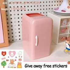 귀여운데스크테리어