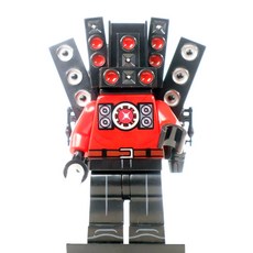 쿠로미블럭 TOP01