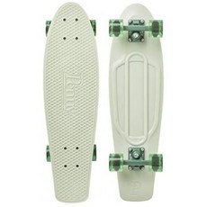 Penny Australia Penny 27 Cruiser Skateboard - Sage 27, One Color_One Size, One Color
