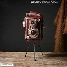 골동품카메라