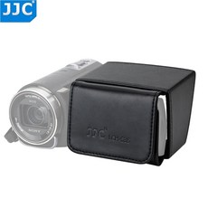 nx100소니캠코더썬후드