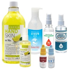 뷰티풀러 네일 핸드스킨 캐시아 네일 리퀴드 수렴제 액체 겔타입 세니타이져 850ml 400ml 100ml 리퀴드겔, 캐시아/워터형/850ml/1ea, 1개