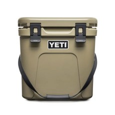 예티 로디24 하드 쿨러 아이스박스 YETI Roadie 24, 탄