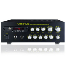 kanals앰프