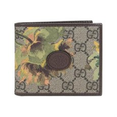 남성구찌반지갑