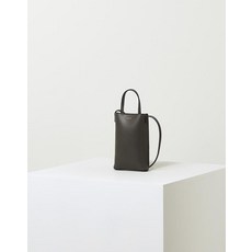 헤지스핸드폰가방