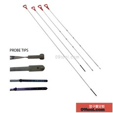 벤츠엔진오일게이지