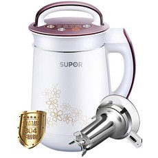 콩물만드는기계