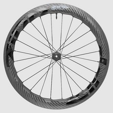  Zipp 짚 454 NSW 튜브리스 디스크 프론트 휠 