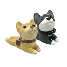 방문스토퍼인형