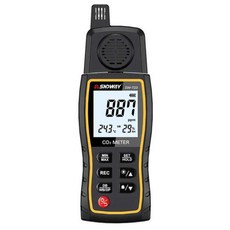 추천8 이산화탄소측정기