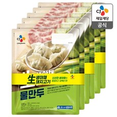 기타 생야채 돼지고기 물만두 400gx2개, 400g, 3개