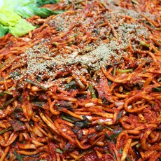 국내산 100% 당일제조 HACCP인증 김치양념 김치속, 1개, 10kg