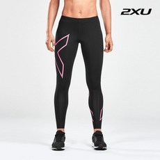  [2XU] 여성 코어 컴프레션 레깅스_X1GL2C265HPK 