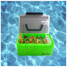 손피싱태클박스