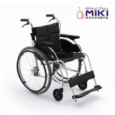 휠라인휠체어