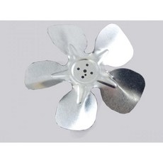 515641 테쿰세 팬 블레이드 TFM91-92응축 장치용