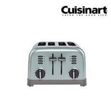 cuisinart토스트기