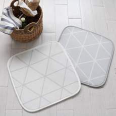 엉덩이땀띠방석