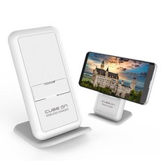 cubeon무선충전기