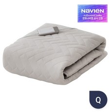 경동 나비엔 숙면매트 DC 카본매트 EME551D-QC(컴포터 퀸)