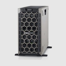 (DELL PowerEdge T440 (S4110 2.1GHz 8코어 듀얼프로세서/16GB/핫플러그/2TB 7.2K SATA HDD/3년 AS/타워형 서버) 듀얼프로세서/핫플러그/서버/타워형/코어, 단일 색상, 단일 모델명/품번