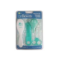 브라운아기콧물흡입기