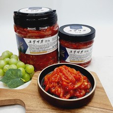 참맛오징어젓갈2kg