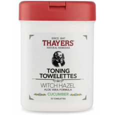 thayers토너티슈