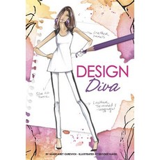 Design Diva Hardcover, Stone Arch Books