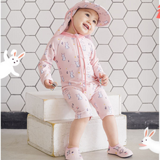 두돌아기래쉬가드