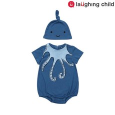 래핑차일드수트