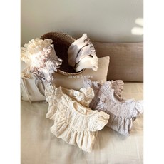 몽베베블라우스