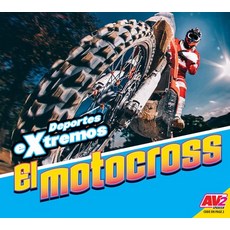Motocross (Moto X) Library Binding, Av2
