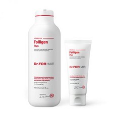 닥터포헤어폴리젠플러스샴푸기획세트