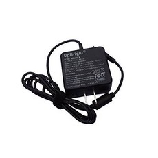 UpBright AC/DC Adapter for LG Electronics 27MP58HQ 27MP58VQ/13824210, 상세내용참조