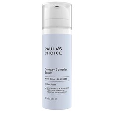 폴라초이스 안티에이징 오메가+컴플렉스 세럼 치아 아마씨 모든피부용 1oz 30ml PAULAS CHOICE Anti-Aging Omega+ Complex Serum, 1개